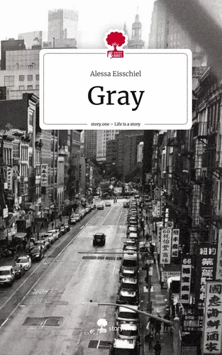 Gray. Life is a Story - story.one