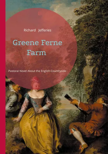 Greene Ferne Farm