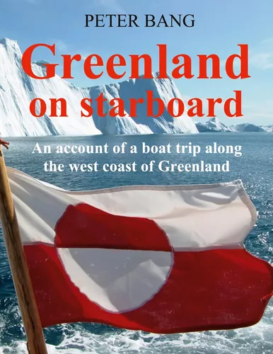 Greenland on starboard