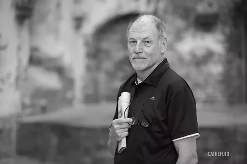 Gregor Schürer
