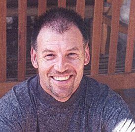 Gregor Schürer