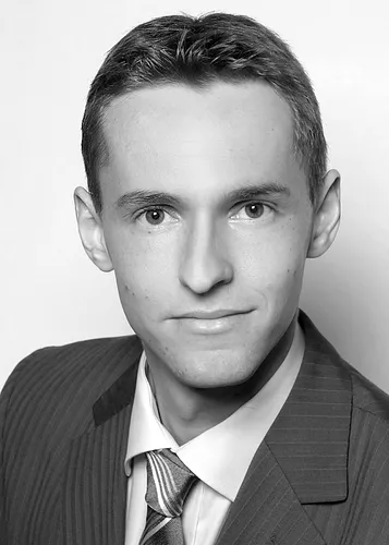 Gregor Vincentz