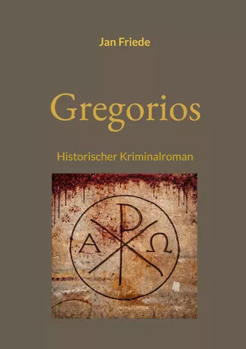 Gregorios