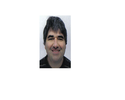 Gregory Herger Gregory Herger