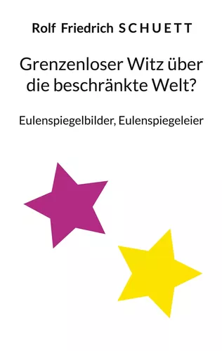 Grenzenloser Witz über die beschränkte Welt?