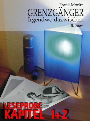 Grenzgänger - Irgendwo dazwischen