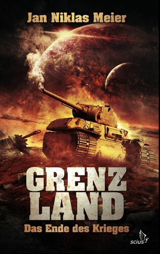 Grenzland