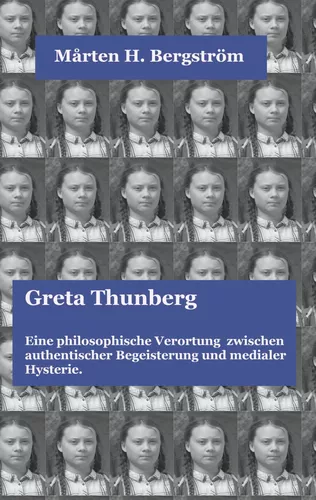 Greta Thunberg