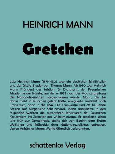 Gretchen