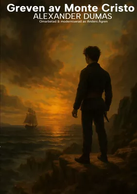 Greven av Monte Cristo