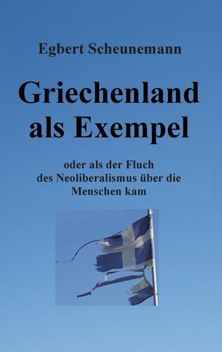 Griechenland als Exempel