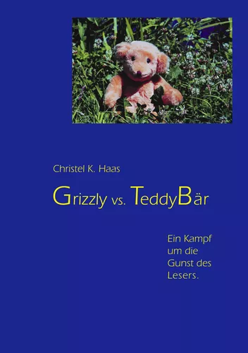 Grizzly vs. Teddybär