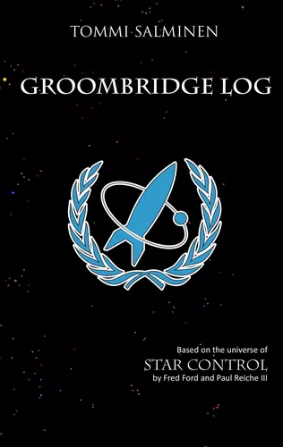 Groombridge Log