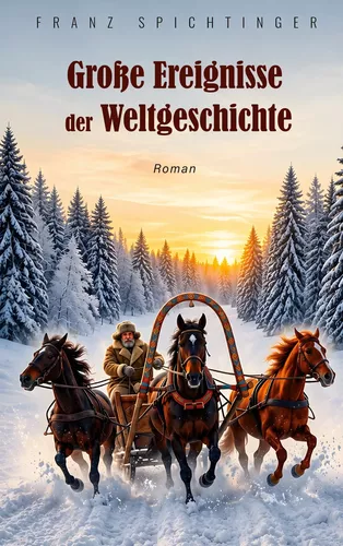 Große Ereignisse der Weltgeschichte