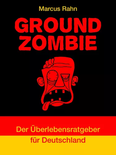 Ground Zombie