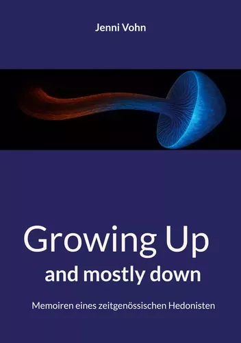 Growing Up and mostly down