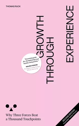Growth Through Experience