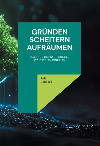 Gründen Scheitern Aufräumen
