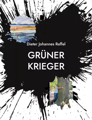 Grüner Krieger
