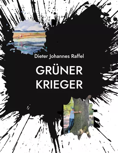 Grüner Krieger