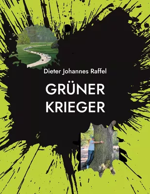GRÜNER KRIEGER