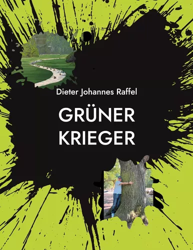 GRÜNER KRIEGER