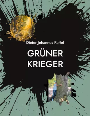 Grüner Krieger