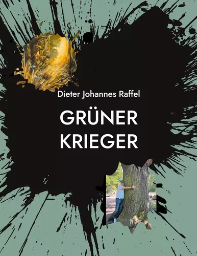 Grüner Krieger