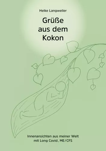 Grüße aus dem Kokon