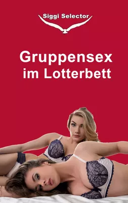 Gruppensex im Lotterbett