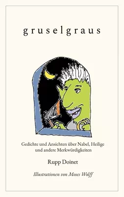 Gruselgraus
