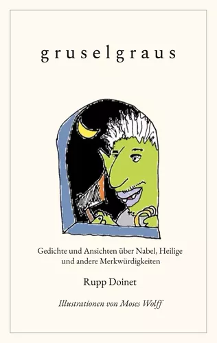 Gruselgraus