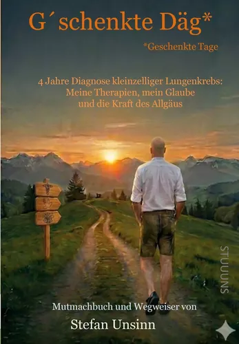 G´schenkte Däg