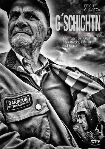 G`schichtn