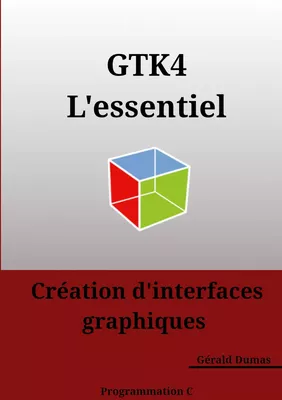 GTK4 L'essentiel