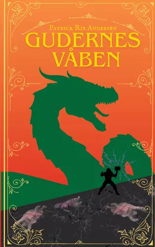 Gudernes Våben