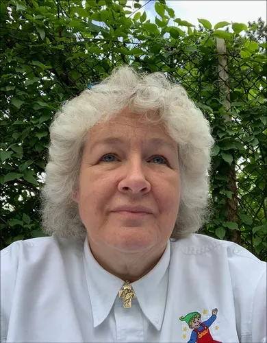 Gudrun Gerwien