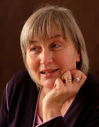 Gudrun Orth