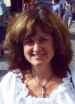 Gudrun Stark