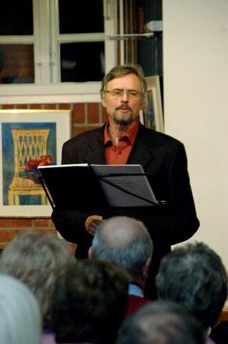 Günter Bosien Günter Bosien