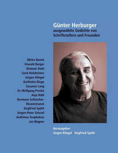 Günter Herburger