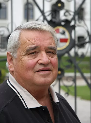 Günter L. Schellinger