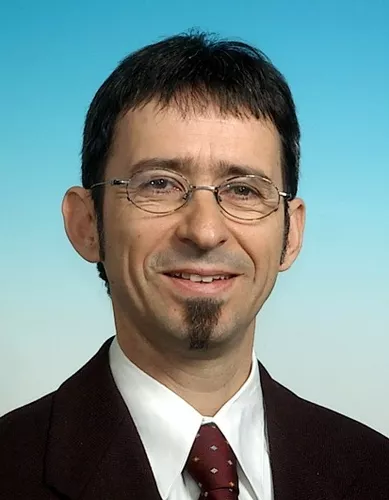 Günter Lenz Günter Lenz