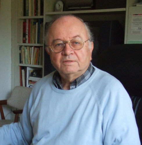 Günter Seidel Günter Seidel