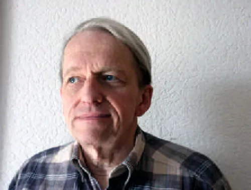 Günther Birkenstock