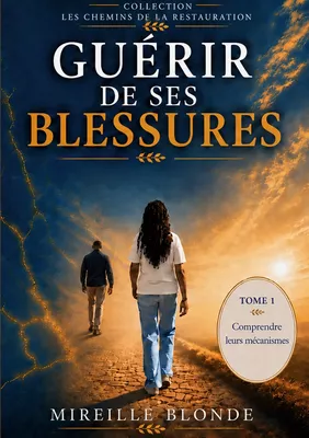 Guérir de ses blessures