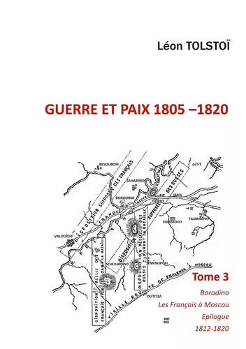 Guerre et Paix