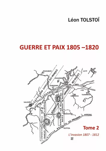 Guerre et Paix