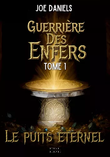 Guerrière des Enfers