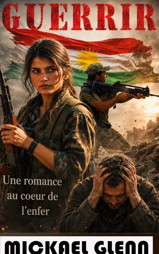 Guerrir
